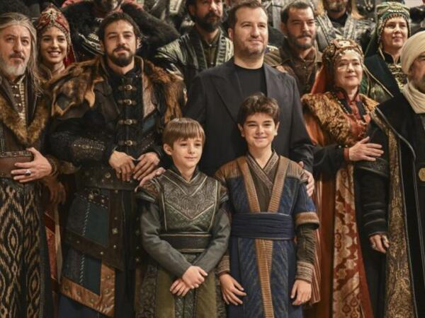 7 ildir rol aldığı serialdan GEDİR - <span class="color_red">FOTO</span>