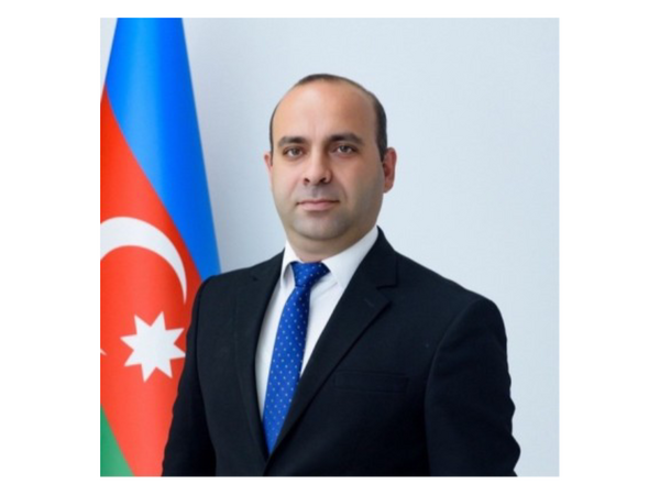 İşdən çıxdı, Agentlikdə baş mühasib təyin olundu - <span class="color_red">FOTO</span>