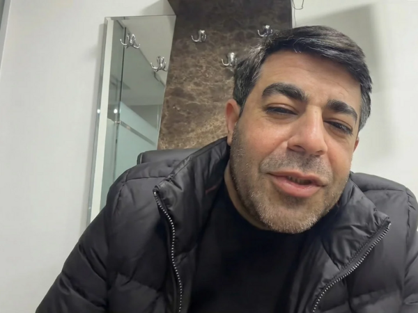 Daha bir tiktoker TUTULDU