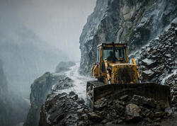 Həmin ərazilərdən keçərkən daha diqqətli olun - Sürücülərin nəzərinə!