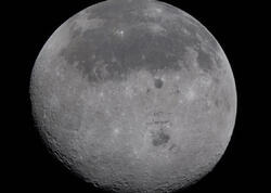 Ay heç vaxt bu qədər yaxın olmayıb - Yeni rekord qırıldı - <span class="color_red">FOTO</span>