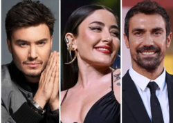 Mustafa Ceceli və daha 9 məşhur saxlanıldı - <span class="color_red">FOTO</span>