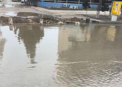 Sumqayıtın kanalizasiya sistemi üçün 41 milyon ayrılmışdı - Hansı işlər görülüb?