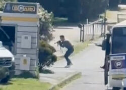 ABŞ-dən hücumla bağlı ilk REAKSİYA - <span class="color_red">FOTO</span>