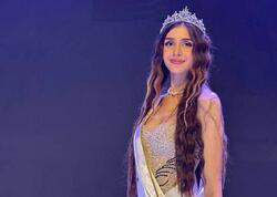 Ermənistan gözəli - “Ata tərəfim Ərzurumdan, ana tərəfim Ərdahandandır”