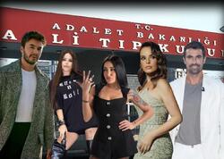 Türkiyəli məşhurlarla bağlı qərar verildi