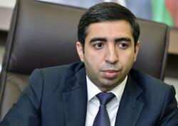 Zaur Əliyev postunu onlarla bölüşür - <span class="color_red">FOTO</span>