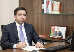 Yüksək vəzifə verilən Zaur Əliyev kimdir? - <span class="color_red">DOSYE</span>