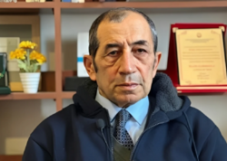 Mətləb Mütəllimli vəfat etdi