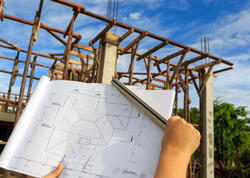 Harada ev tikmək qadağandır? - Siyahı açıqlandı