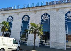 “Ağ Saray” restoranında saxta araqlar verilirmiş - <span class="color_red">FOTO</span>