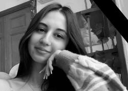 Azərbaycanda I kurs tələbəsi binadan yıxılaraq öldü