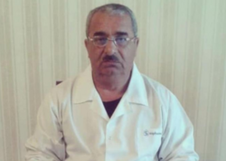 Aşur Fərəcov vəfat ETDİ