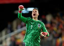 "Bavariya" Noyerin davamçısını TAPDI