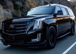 240 min dollarlıq təhlükəsizlik: Gizli zirehli model