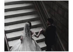 Qisas üçün öldürülən 20 il yaşlı Ümidin 1 həftə əvvəlki toyundan KADRLAR - <span class="color_red">VİDEO</span>