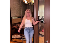 Daha bir məşhur bədənşəkilləndirmə əməliyyatı ETDİRDİ - <span class="color_red">VİDEO</span>