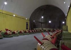 Hava zərbələri təsirsiz qalır? - İranın gizli raket sistemi ÜZƏ ÇIXDI