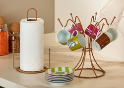 Evdə kağız dəsmal istifadə edərkən bir daha düşünün