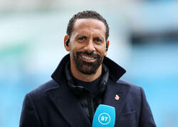 Ferdinand: “O, yenidən futbolu sevməyimə kömək etdi”
