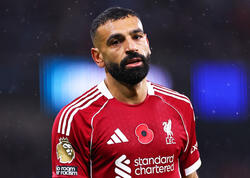 "Liverpul" Salahın yerinə onu gətirir - <span class="color_red">FOTO</span>