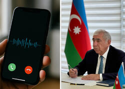 Saleh Məmmədov 1 milyard mənimsəyib? - Zəngi açsa da, suallardan yayındı - <span class="color_red">VİDEO</span>