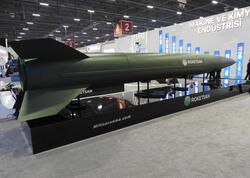 Türkiyə balistik raketlərini İŞƏ SALACAQ: 10 m, 7200 kq...