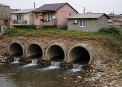 3 mindən çox ev kollektorun üzərində yerləşir - Hər an sökülə bilər