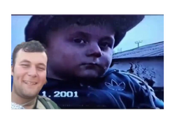 Xudayarın uşaqlığı - <span class="color_red">VİDEO</span>