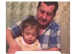 Faciəvi şəkildə ölən baba və nəvənin GÖRÜNTÜLƏRİ - <span class="color_red">VİDEO</span>