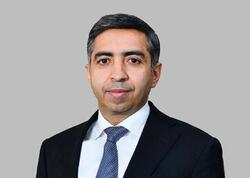 Zaur Əliyev nazir müavini təyin olundu