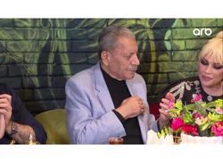 Zaur Rzayev uzun aradan sonra EFİRDƏ - <span class="color_red">VİDEO</span>