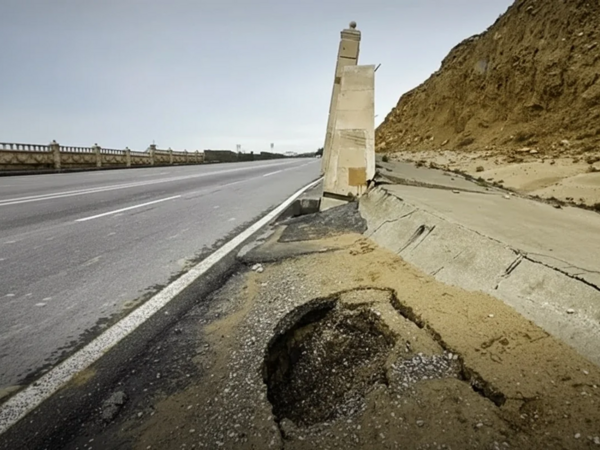 Üç qurum məlumat yaydı: Bu ərazi nəzarətdədir!
