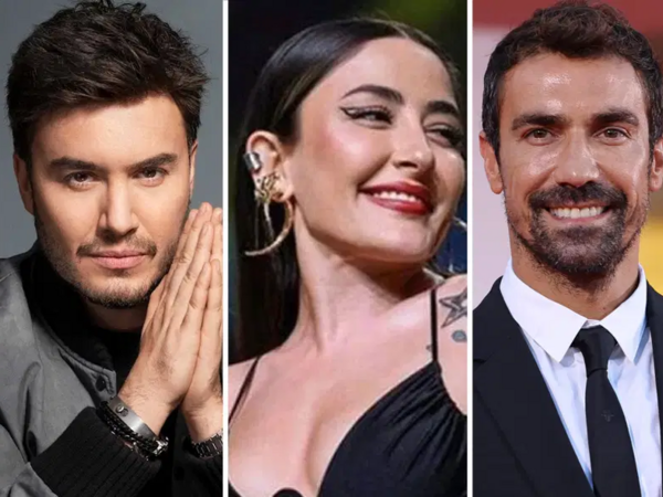 Mustafa Ceceli və daha 9 məşhur saxlanıldı - <span class="color_red">FOTO</span>