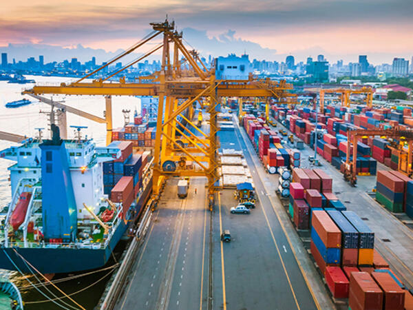 Azərbaycan Gürcüstandan hansı məhsulları idxal edir?