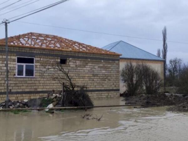 Su basan evlərdə yaşayanlar risk altındadır -  Tənəffüs yolları, bronxlar və ağciyərlər...