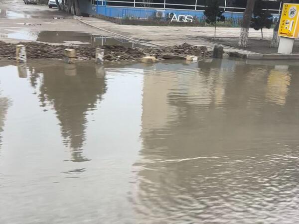 Sumqayıtın kanalizasiya sistemi üçün 41 milyon ayrılmışdı - Hansı işlər görülüb?