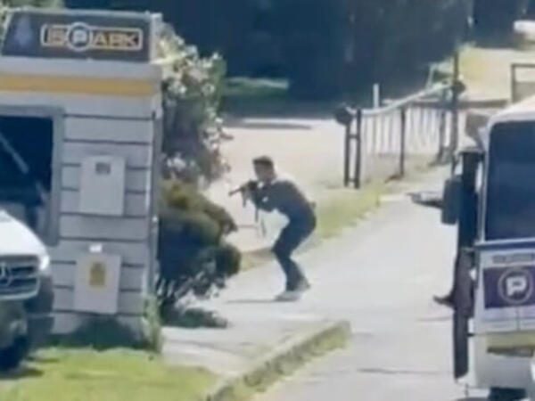 ABŞ-dən hücumla bağlı ilk REAKSİYA - <span class="color_red">FOTO</span>