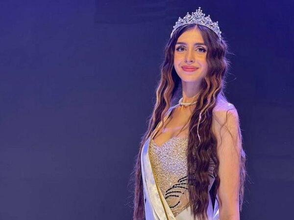 Ermənistan gözəli - “Ata tərəfim Ərzurumdan, ana tərəfim Ərdahandandır”