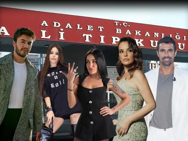 Türkiyəli məşhurlarla bağlı qərar verildi