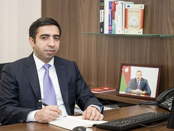 Yüksək vəzifə verilən Zaur Əliyev kimdir? - <span class="color_red">DOSYE</span>