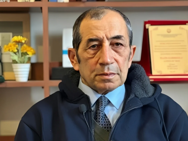 Mətləb Mütəllimli vəfat etdi