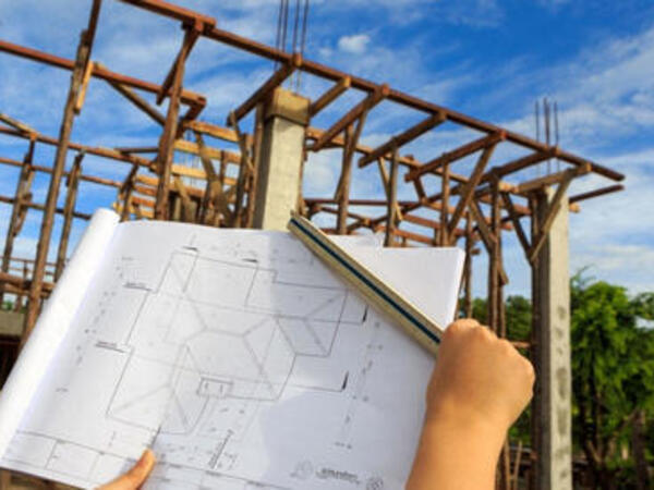 Harada ev tikmək qadağandır? - Siyahı açıqlandı