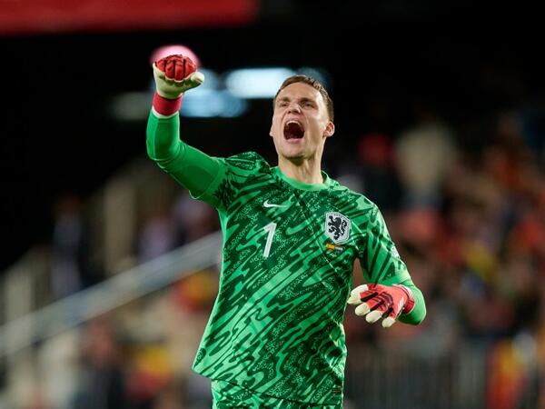 "Bavariya" Noyerin davamçısını TAPDI