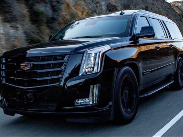 240 min dollarlıq təhlükəsizlik: Gizli zirehli model