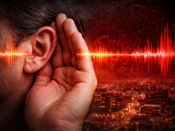 Qulaqlarınızı kar edə bilər - Hər kəs istifadə edir