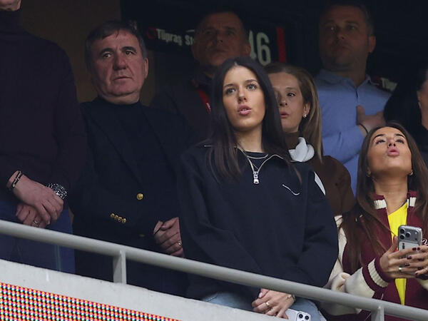 Luçeskunu əvəzləyən Hacının maaşı təəccübləndirdi