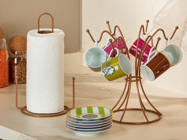 Evdə kağız dəsmal istifadə edərkən bir daha düşünün