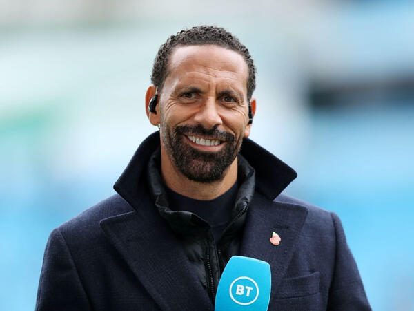 Ferdinand: “O, yenidən futbolu sevməyimə kömək etdi”