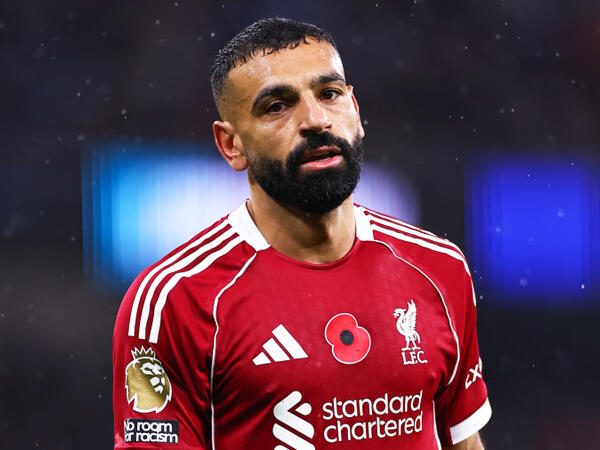 "Liverpul" Salahın yerinə onu gətirir - <span class="color_red">FOTO</span>